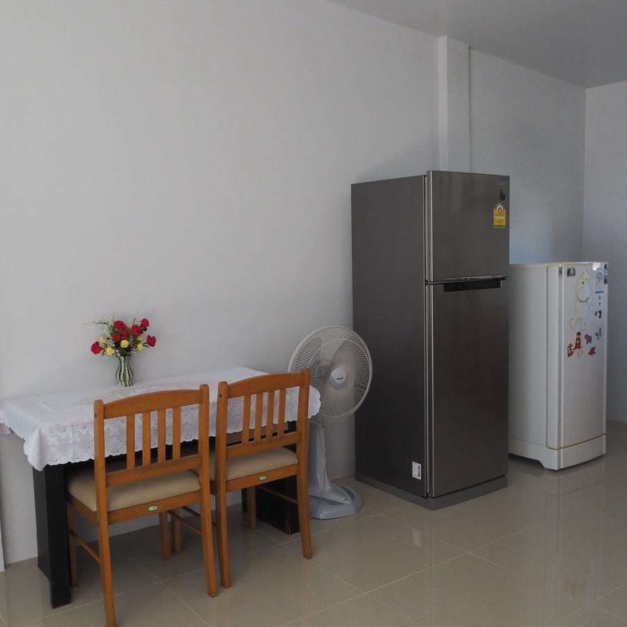 Poonsap Apartment Ban Ai Dao Exterior foto